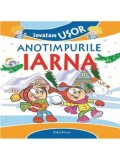 Invatam usor anotimpurile. Iarna/***