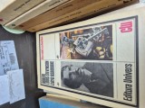 Un colet cu bucluc vintage
