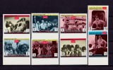 Cumpara ieftin ✅(S19)Yemen 1969 misiunea Apollo 13/Nixon,spatiu, serie 8 valori nedantelate,MNH, Nestampilat