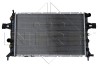 NRF 58178 EASY FIT Radiator, racire motor