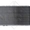 NRF 58178 EASY FIT Radiator, racire motor