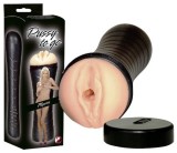 Masturbator Pussy To Go, You2toys