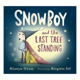 Cumpara ieftin Snowboy and the Last Tree Standing