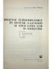 C. Mihaila - Procese termodinamice in sisteme gaz-solid si aplicatiile lor in industrie (dedicatie) (Editia: 1982)
