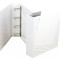 Caiet mecanic A4 cu buzunar 70 mm 4 inele
