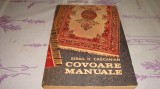 Sirag H. Cascanian - Covoare manuale - 1972