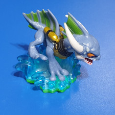 Figurina Skylanders Spyro's Adventure - Zap (Model 84183888)