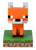 Minecraft Fox Icon Light