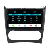 Navigatie Dedicata Mercedes C-Class W203 CLK W209 (2005 - 2009), 9Inch, 4Gb Ram, 64Gb Stocare, Carplay, Mercedes Benz