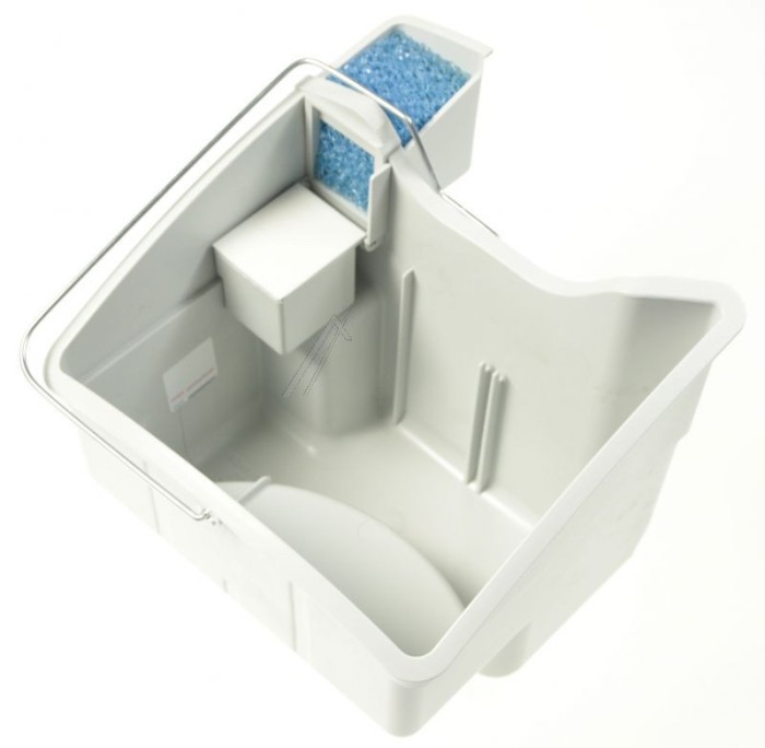 SCHMUTZWASSERBEH&Auml;LTER 118 017 pentru aspirator THOMAS