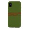 Toc silicon High Copy Samsung Galaxy S20 Forest