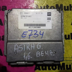 Calculator ecu Opel Astra G (1999-2005) 16268377