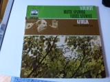 Vinil Schubert - Kubelik, Simfonia Nr. 4 - Stare Buna, Nezgiriat