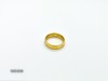 Inel The One Ring Lord of the Rings, Otel Inoxidabil, Marimi 7-12, Cutie Cadou, Gravat