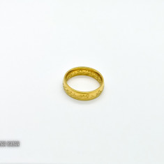 Inel gravat The One Ring - Lord of the Rings