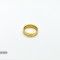 Inel gravat The One Ring - Lord of the Rings
