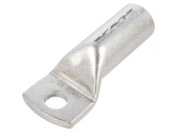 Varf Inelar Tubular ERKO 300mm&sup2; M16 Crimpat Cupru Pin Diametru Interior 17mm
