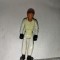 bnk jc Figurina Fisher Price 1976 - motociclist
