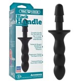 Maner Vac-U-Lock Doc Johnson Sturdy Handheld