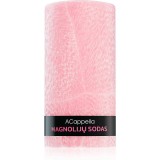 ACappella Magnolia Garden lum&acirc;nare parfumată 590 g