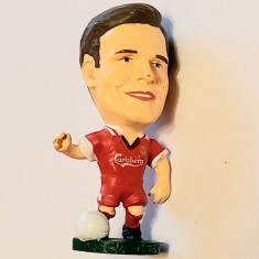 Figurina de colectie-Corinthian F.A. 1995 fotbalistul John SCALES (Liverpool)