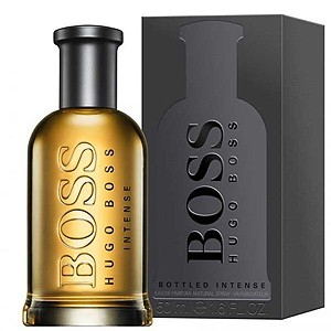 Hugo Boss Boss Bottled Intense EDP 100 ml pentru barbati Hugo Boss Boss Bottled Intense EDP 100 ml pentru barbati
