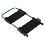 Protector cadru pentru biciclete din carbon Thule 984, reglabil
