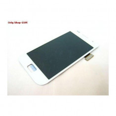 Display lcd + touchscreen samsung i9000 galaxy s alb orig china foto