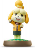 Amiibo Shizue [haine de iarnă (seria Animal Crossing)