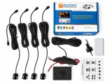 Cumpara ieftin Kit Senzori Parcare Universali,22 mm, Display Digital cu Avertizare Sonora