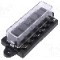 Cutii de siguran&amp;#355;e pentru sigurante auto, siguran&amp;#355;e auto, SCI - R3-76D-01-3106