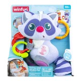 WINFUN RATON CU SUNETE SI LUMINI