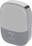 Cumpara ieftin Aparat de ras electric ECG ZH 2200 Blade Moonstone, Li-Ion 3.7 V / 400 mAh, IPX