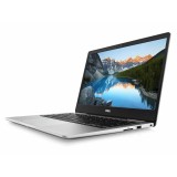 Laptop Dell Inspiron 7370 cu procesor Intel&reg; Core&trade; i7-8550U pana la 4.0 GHz, Kaby Lake R, 13.3&quot;, Full HD, 8GB, 256GB SSD, Microsoft Windows 10