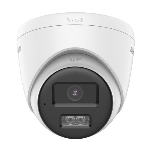 Camera analog, 3K, lentila 2.8mm, Dual Light 40m, Audio bidirectional - HIKVISION DS-2CE78K0T-LTS-2.8mm SafetyGuard Surveillance