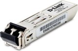 MODUL SFP D-LINK MiniGBIC, Multi-mode, conector LC, 1000Base-SX, pana la 550m