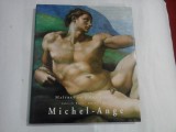 MAITRES DE L'ART ITALIEN - GABRIELE BARTZ, EBERHARD KONIG - MICHEL-ANGE - ALBUM