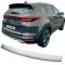 Ornament protectie portbagaj/bara spate mat pentru Kia Sportage QL din 07/2018