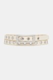 Sisley curea culoarea bej, 6GYWWL02W