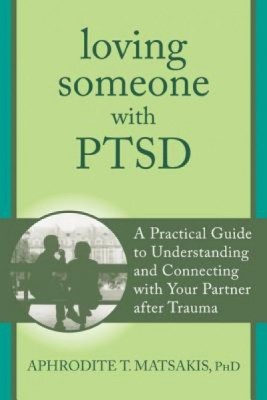 Loving Someone with PTSD: A Practical Guide to Understanding and Connecting with Your Partner After Trauma foto
