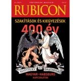 Rubicon - Szak&iacute;t&aacute;sok &eacute;s kiegyez&eacute;sek - 2025/11.