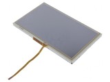 Ecran TFT 8 inch 800x480 LED RGB