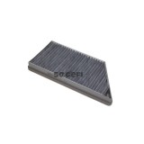 Filtru polen, habitaclu Coopersfiaam Filters PCK8060, Carbon activ