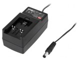Alimentator Pulsatoriu 18VDC 1.33A 24W 5.5/2.1