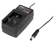 Alimentator Pulsatoriu 18VDC 1.33A 24W 5.5/2.1
