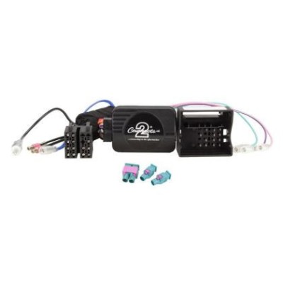 Connects2 CTSVW017.2 adaptor comenzi volan VW CarStore Technology foto