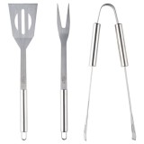 SET ACCESORII GRILL INOX CU HUSA AD 6730 ADLER EuroGoods Quality
