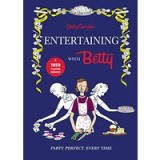 Betty Crocker Entertaining with Betty