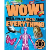 Cumpara ieftin Wow! Unbelievable Facts About Everything