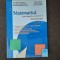 MATEMATICA PENTRU BACALAUREAT CLASELE IX-XII ION SAVU 19/3